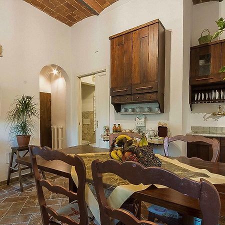 La Casetta Sull'Arno Apartment Florence Exterior photo