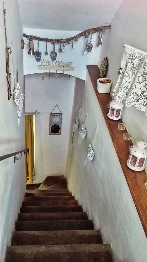 La Casetta Sull'Arno Apartment Florence Exterior photo