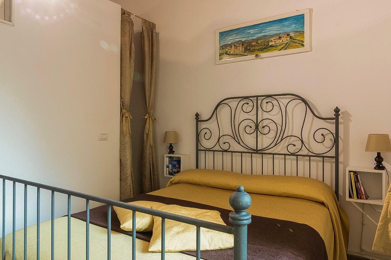 La Casetta Sull'Arno Apartment Florence Exterior photo