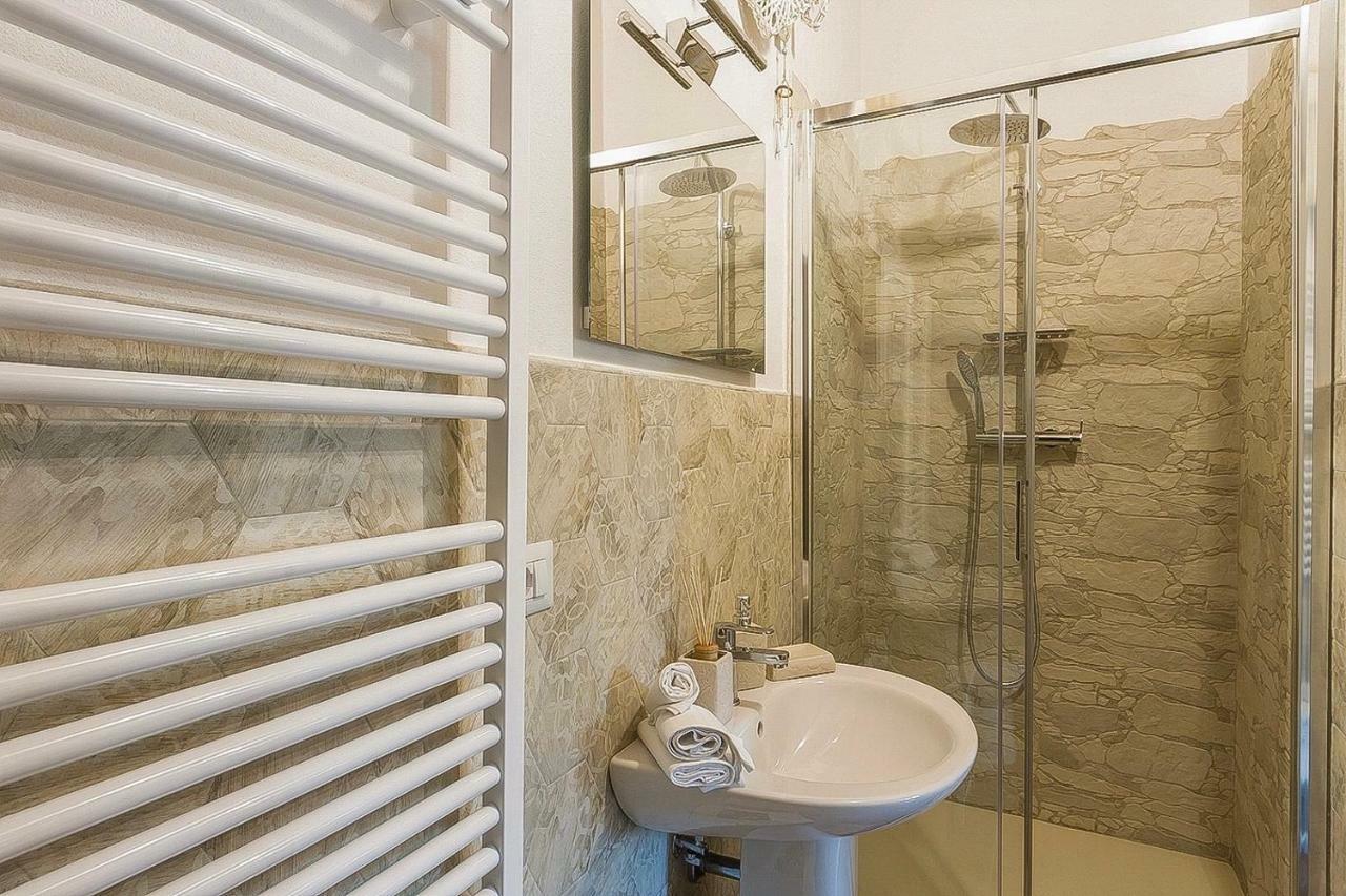 La Casetta Sull'Arno Apartment Florence Exterior photo