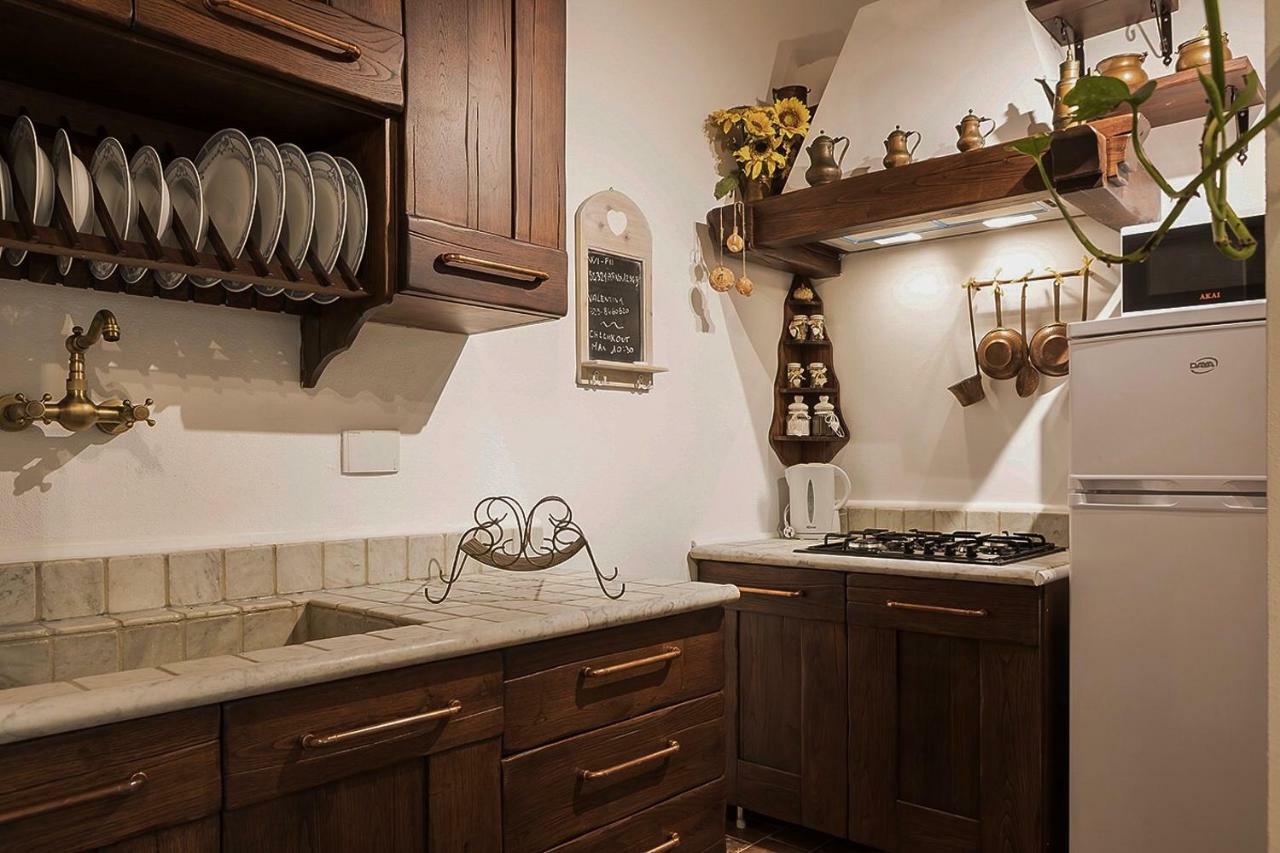 La Casetta Sull'Arno Apartment Florence Exterior photo